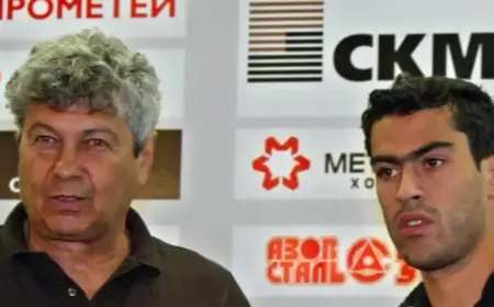 Former Player Criticizes Mircea Lucescu: “You Denied Me Family Time”