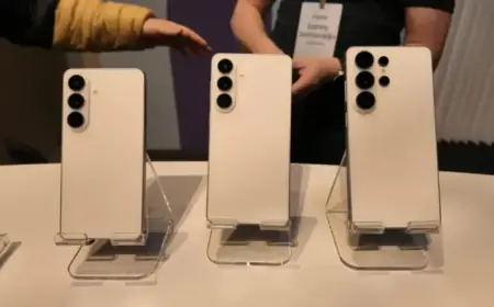 Galaxy S26 Series Receives Historic Price Reduction in the USA