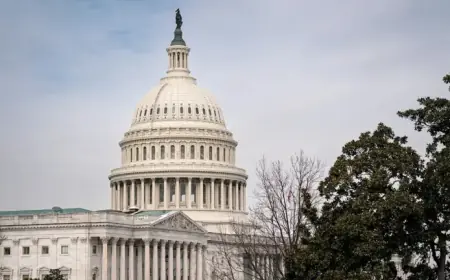 Trump Faces Challenges in Forcing Congress to Address DHS Shutdown