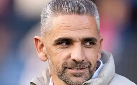 Rui Borges Criticizes: Pedro Gonçalves’ National Team Omission & Referee Decisions