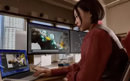 FDA Approves Studio Display XDR’s Medical Imaging Feature for Immediate Use