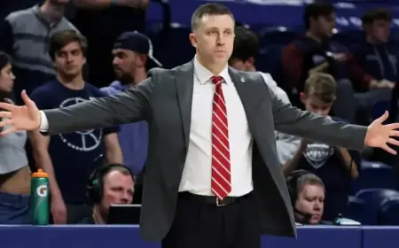 Ohio State Seeks New Guard, Center, and Depth in 2026 Transfer Portal