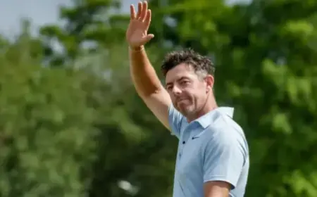 SportsLine Reveals Top 2026 Masters Picks for Massive PGA Payoff