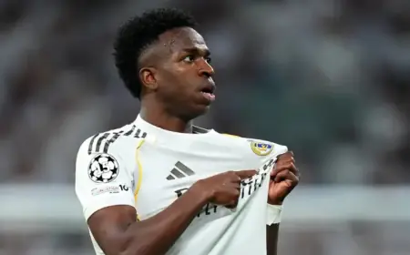 Real vs. Bayern Live Stream: Watch the Scoreless Match Online