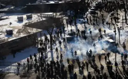 Janet Mills Unveils Policy Platform: Key Differences from Platner’s Plan