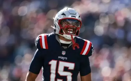 Patriots Trade Linebacker Marte Mapu to Texans