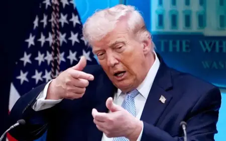 Trump Pressed to Extend Iran Deal Deadline Amid Tensions