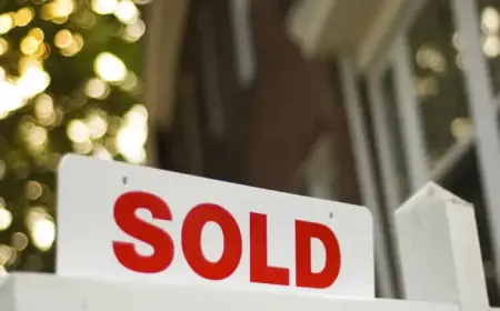 GTA Home Sales Surge for First Time in Six Months