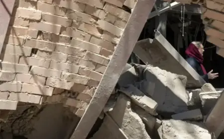 Iran Launches Cyberattacks on U.S. Critical Infrastructure, Officials Report