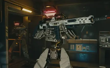 First Starfield Terran Armada Expansion Reviews Now Live