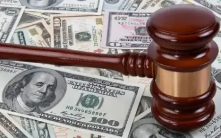 Arizona Law Firm Secures $125 Million Back Office Investment