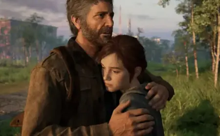 “The Last of Us Launches New Chapter in April 2026”