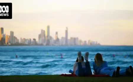 Tourism Industry Council Warns Sector Nears Critical Tipping Point