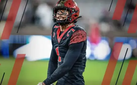 5 Prospects Likely to Break Into the First Round