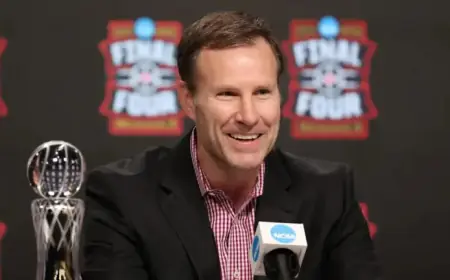 Fred Hoiberg Seeks Talent in Transfer Portal