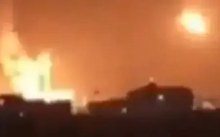 Iran Deadline Looms as Artemis II Crew Embarks Home: Live Updates