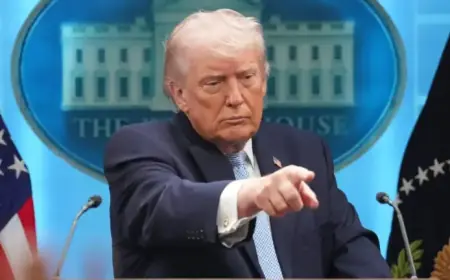 Trump Claims Divine Support for His Actions in Iran