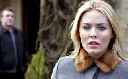 Sadie King’s Shocking Emmerdale Comeback Rumored After 20 Years