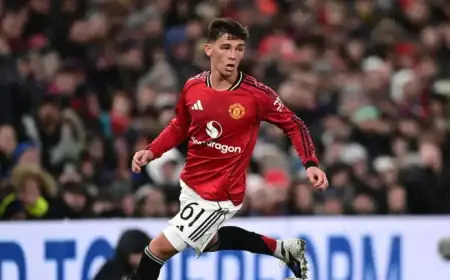 Manchester United Finalize Shea Lacey Decision for Real Madrid Clash