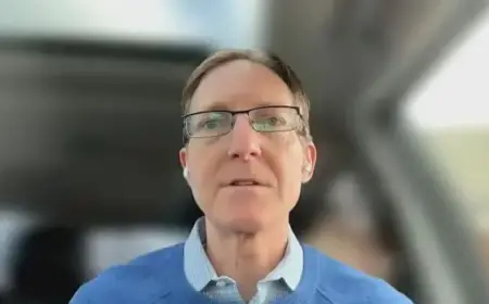 B.C. Ferries CEO Apologizes for Easter Weekend Travel Disruptions