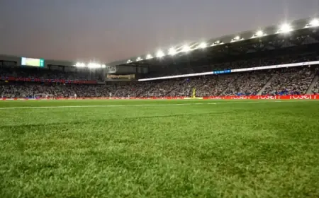 Boca Faces Synthetic Turf Challenge in Libertadores Debut at Claro Arena
