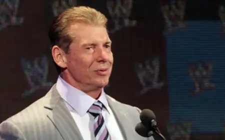 Vince McMahon’s 2023 WWE Creative Role Revealed in TKO Lawsuit Texts