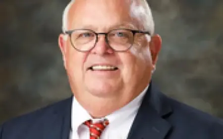 School Shooting at Pauls Valley High: Principal Injured, Suspect Detained