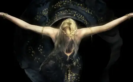 Leaked Footage Reveals First Glimpse of Alex Garland’s Elden Ring Movie in UK