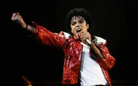 Michael Jackson Estate Spends $15 Million to Erase Abuse Allegation Scenes