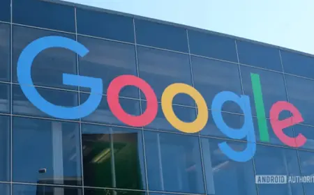 Claim Your Part of Google’s $135M Data Settlement Now
