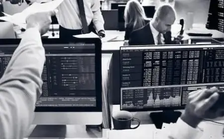 Physical Crude Prices Soar to New Record Highs