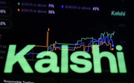 Ongoing Legal Disputes Challenge Prediction Markets