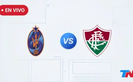 Live: La Guaira vs Fluminense – Copa Libertadores Group Stage Updates
