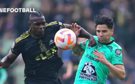 CONCACAF Champions Cup: Revisiting Historic MLS vs. Liga MX Clashes