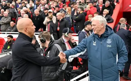 Champions League Changes Boost Everton and Liverpool’s Prospects