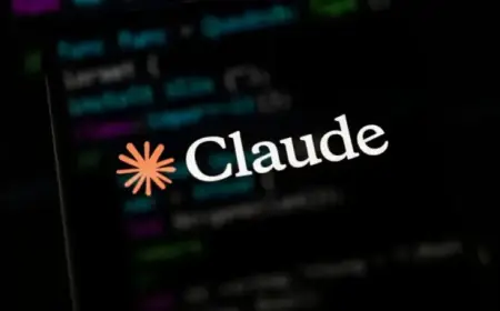 Anthropic Holds Back Powerful AI Model After Testing Security Breach