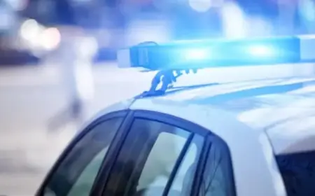 Shooting at Pauls Valley High: Principal Injured, Students Safe