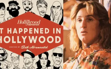 Amy Heckerling Discusses ‘Fast Times at Ridgemont High’