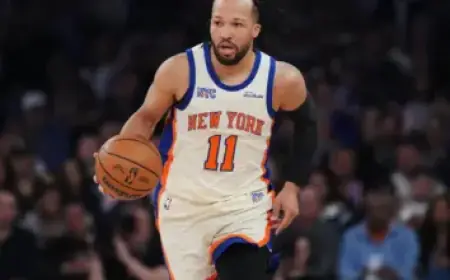 Georgia Special Election Live Results: Replacing Marjorie Taylor Greene