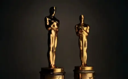 Academy Announces 2027 and 2028 Oscars Ceremony Dates
