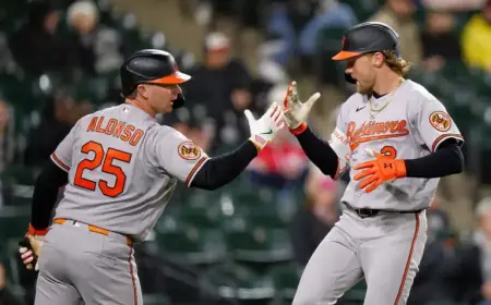 Raquet Trade Announced Amidst Various Updates