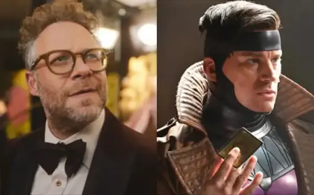 The Studio Season 2 Delivers Epic Meta Hollywood Joke Since Deadpool’s Gambit Quip