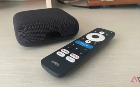 Google TV Expands Influence with Innovative Streaming Hardware Upgrades