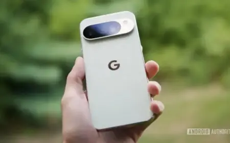 Top 5 Issues Google Must Address in the Pixel 11 Series