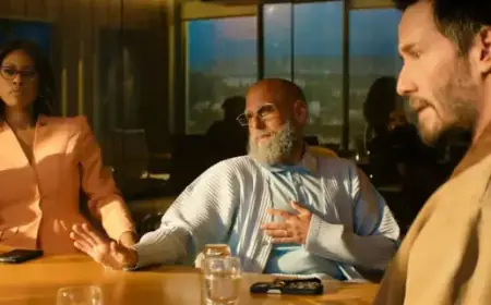 Cameron Diaz Stunned by Jonah Hill’s Dramatic Transformation in ‘Outcome’