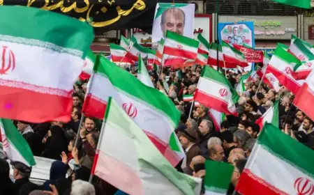 Iranian Hackers Infiltrate U.S. Industrial Systems, Agencies Warn