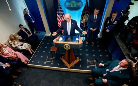 Why ‘TACO’ Tuesday Matters More Than Ever Today