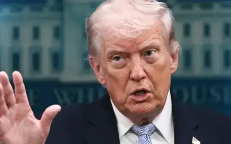 Saudi Arabia Ended 50-Year Petrodollar Deal with U.S., Preceding Iran Conflict