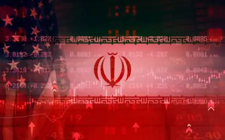 “Oil and War Fears: Top 5 Stocks to Sell Now”