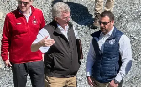 DHS Workers to Receive Back Pay by Week’s End After Shutdown